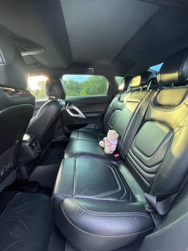 Citroen DS5 2014