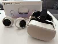 Google oculus quest 2 meta 64gb