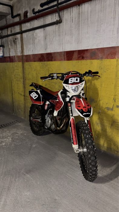Mota Beta RR 450