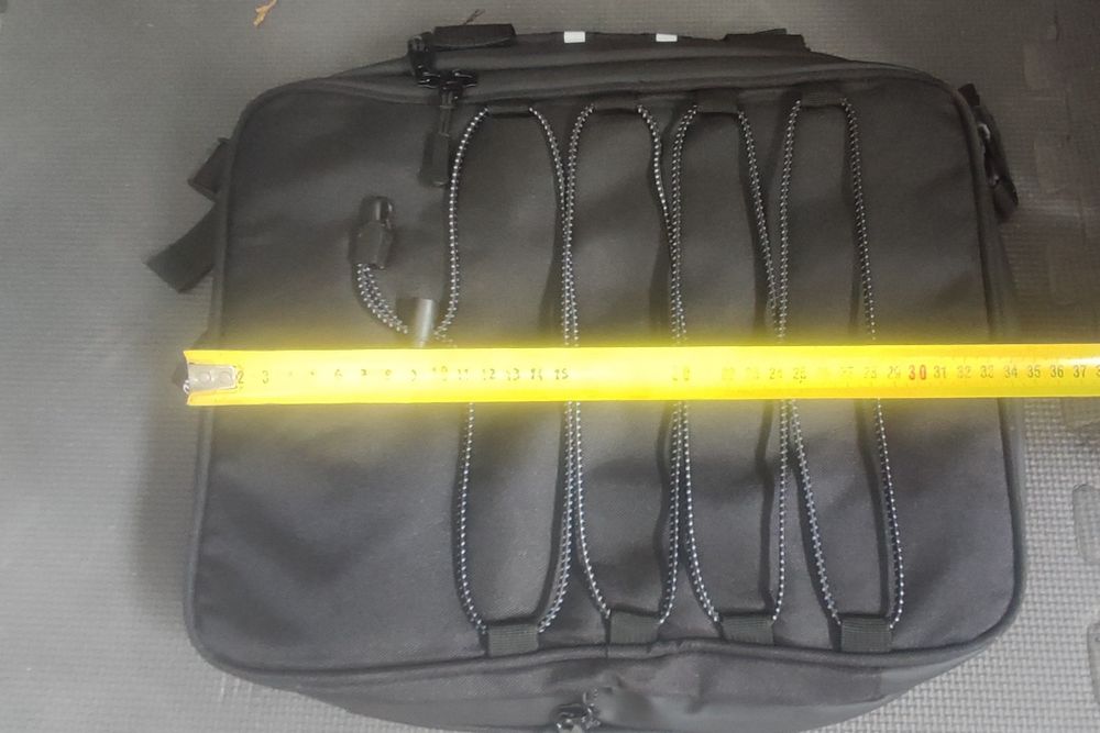 Alforjes saco superior para BMW 1250 GS ou Benelli