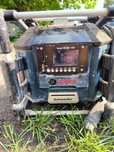 Radio budowlane Bluetooth
