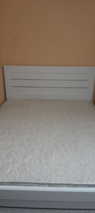 Матрас 160/200 ортопедичний