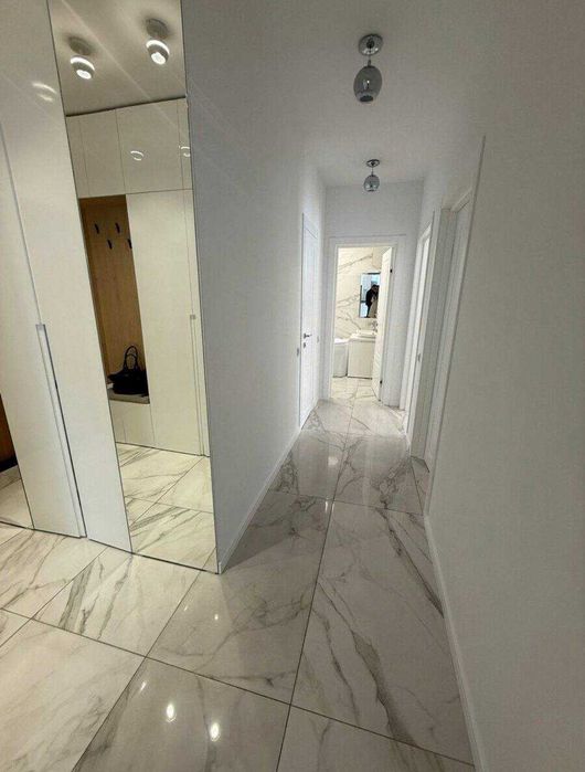 Продаж Липківського митрополита 16а Чудовий ремонт 75кв ЖК Квартет NEW