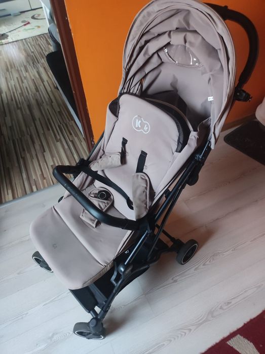 Wózek spacerowy kinderkraft