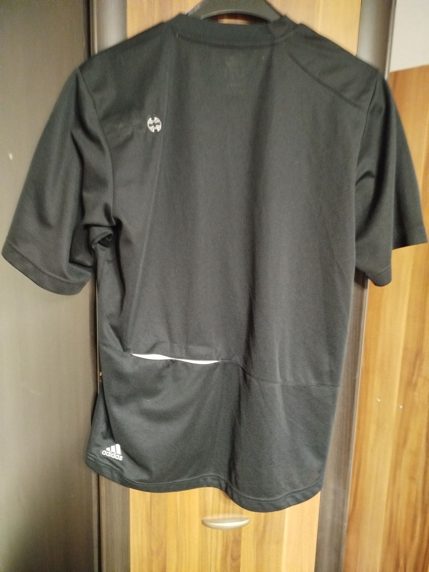 Koszulka męska Adidas rozmiar L stan idealny