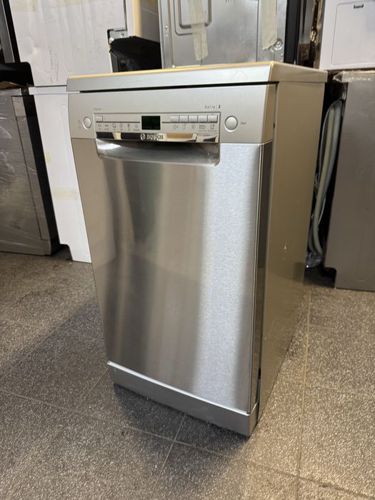 Посудомийна машина Bosch 45 sps2hki58e/40