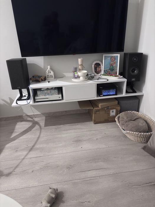 Polk audio reserve r100