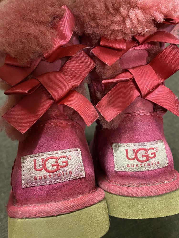 UGGS  Угги 14,5 см