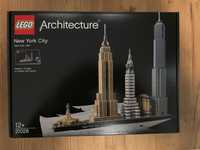 LEGO Architecture Nowy Jork NR 21028 !!Szybka Wysyłka!!