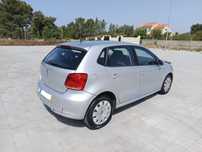 VW Polo 1.2 - Ano 2011 - 5 Portas - 128.000 Klms