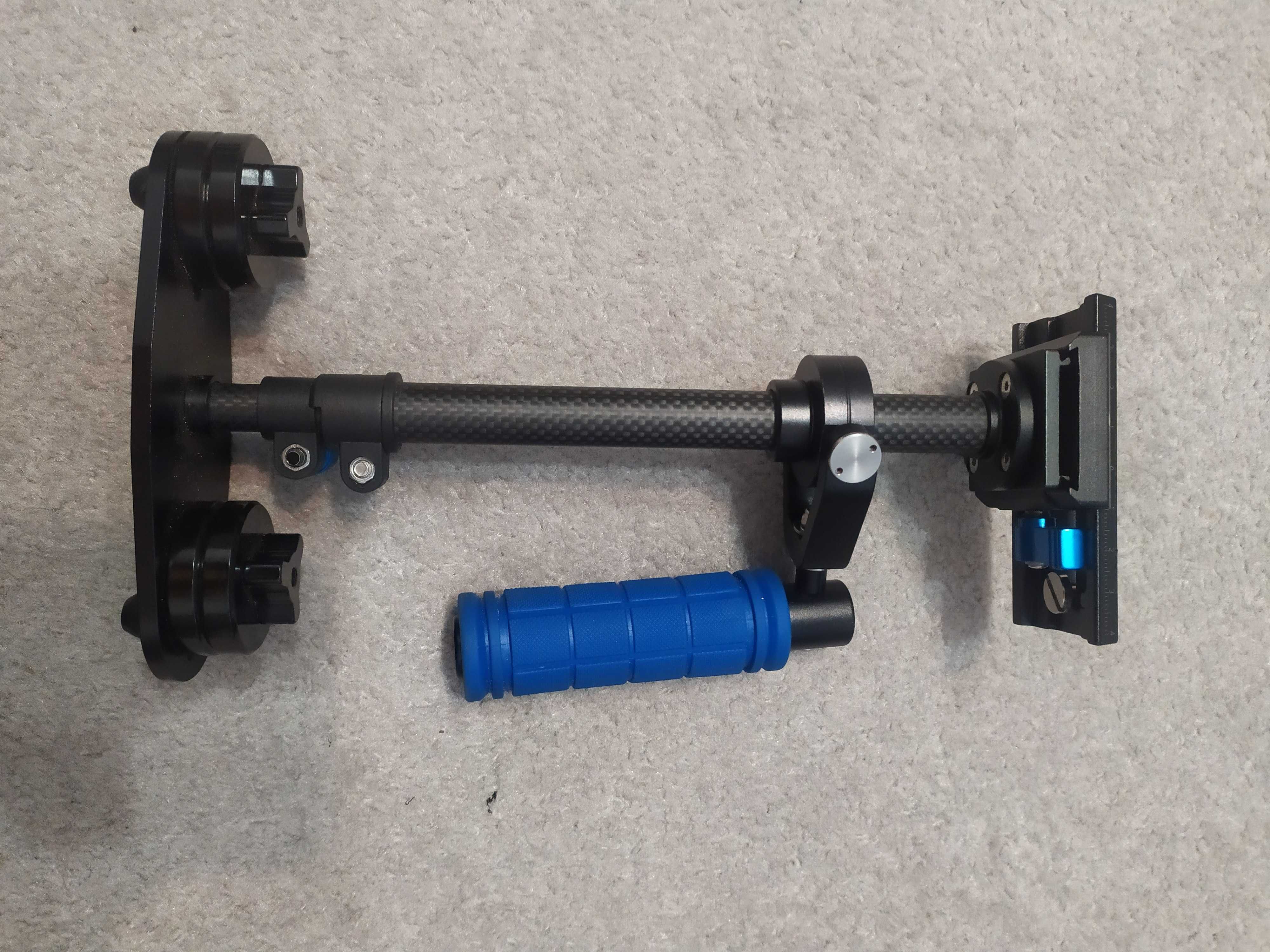 Stabilizator Steadycam VS40 Camrock