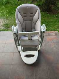 Fotelik Peg Perego