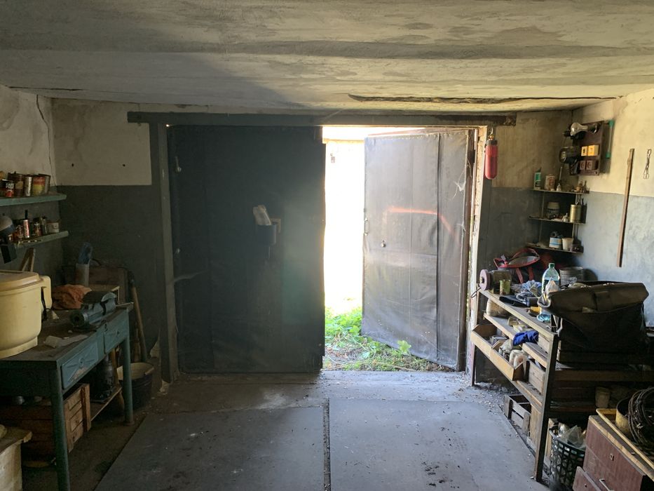 Продам гараж в кооперативе ГСК «Серпантин»