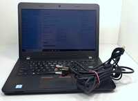 Laptop Lenovo thinkpad E460 I5-6200U 2.3GHZ 8GB