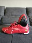Puma X Ferrari 43EU/ 9UK - Produto oficial