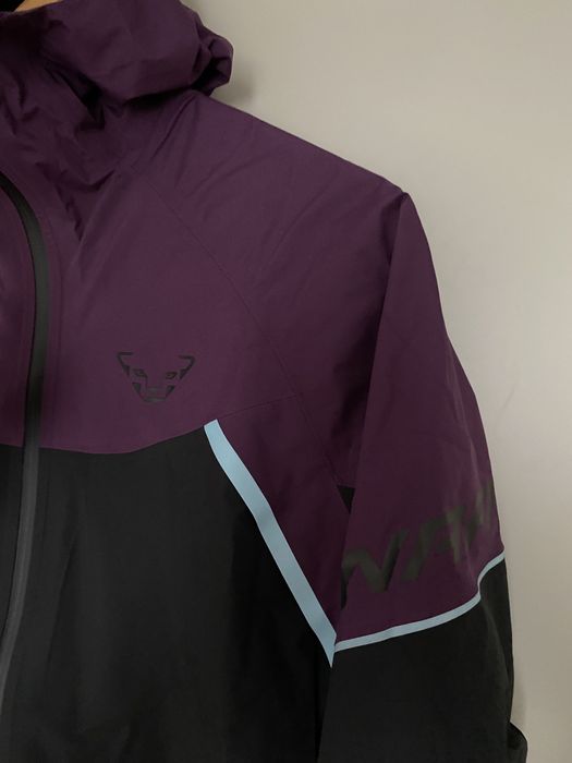 Kurtka Dynafit Alpine Gore-Tex