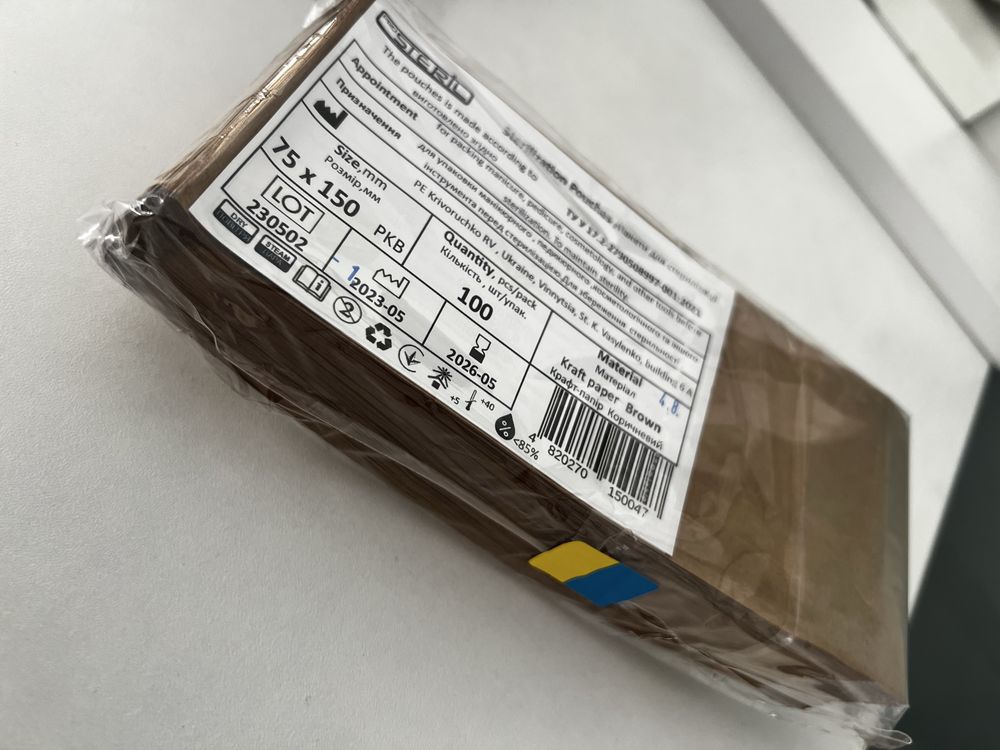 Воскоплав банковий з терморегулятором PRO-WAX 100