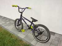 Bmx Option jak nowy...