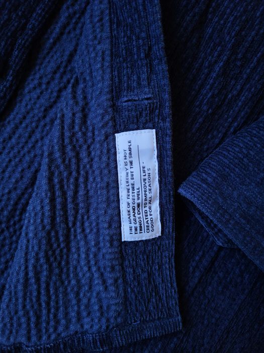 Norse projects shirt S