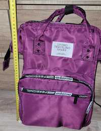 Рюкзак рюкзачок ранець наплічник портфель для коляски мам