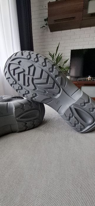 Buty robocze nowe