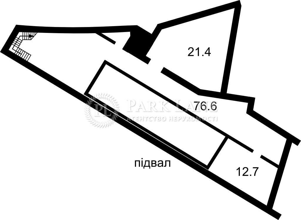 Затишний маєток 980м2 з власним озером 6.3ГА Березівка 20км до Києва