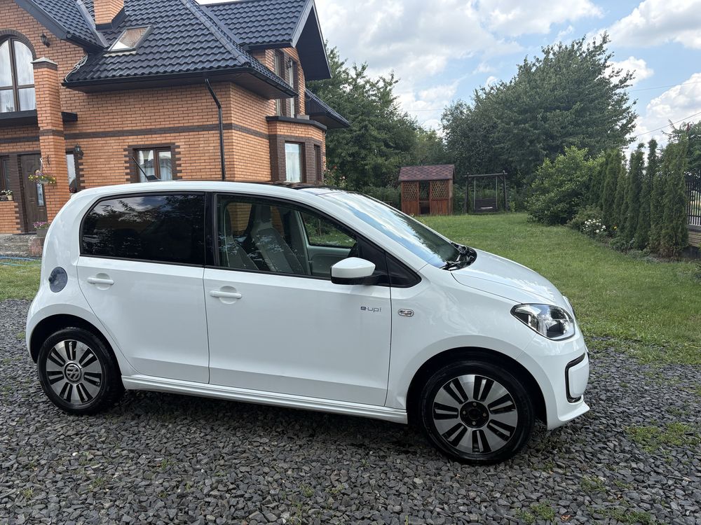 Vollswagen E-Up
