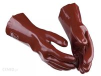 Rękawice robocze chemioodporne Guide 137