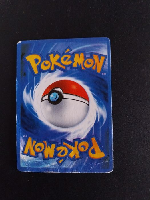 Surfing Pikachu VMAX