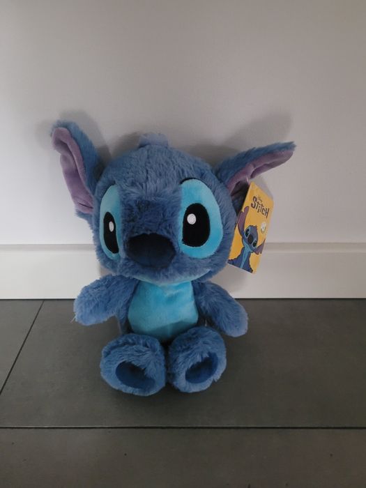 Pluszak stitch nowy