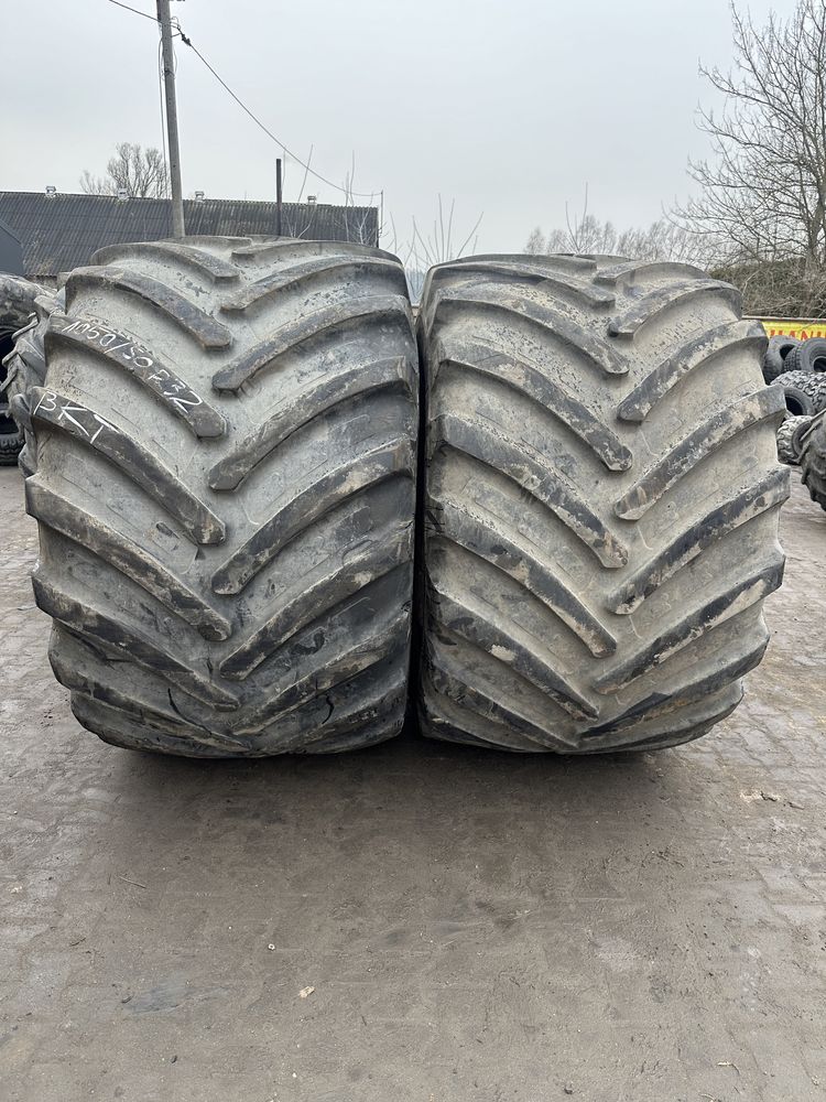 Opona 1050/50 R32 BKT z gwarancja