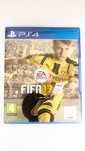 Fifa 17 - versão PS4