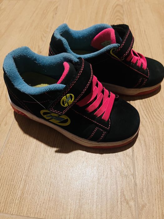 Кросівки ролики