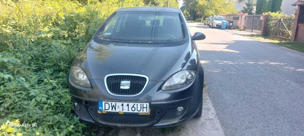 Seata altea 2.0 TDI