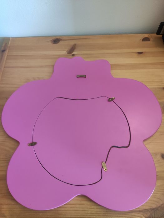 Espelho para crianças