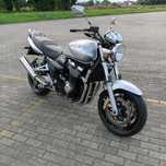 Suzuki GSX 1400 cm3