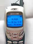 Samsung SGH R210S super stan jak nowy !