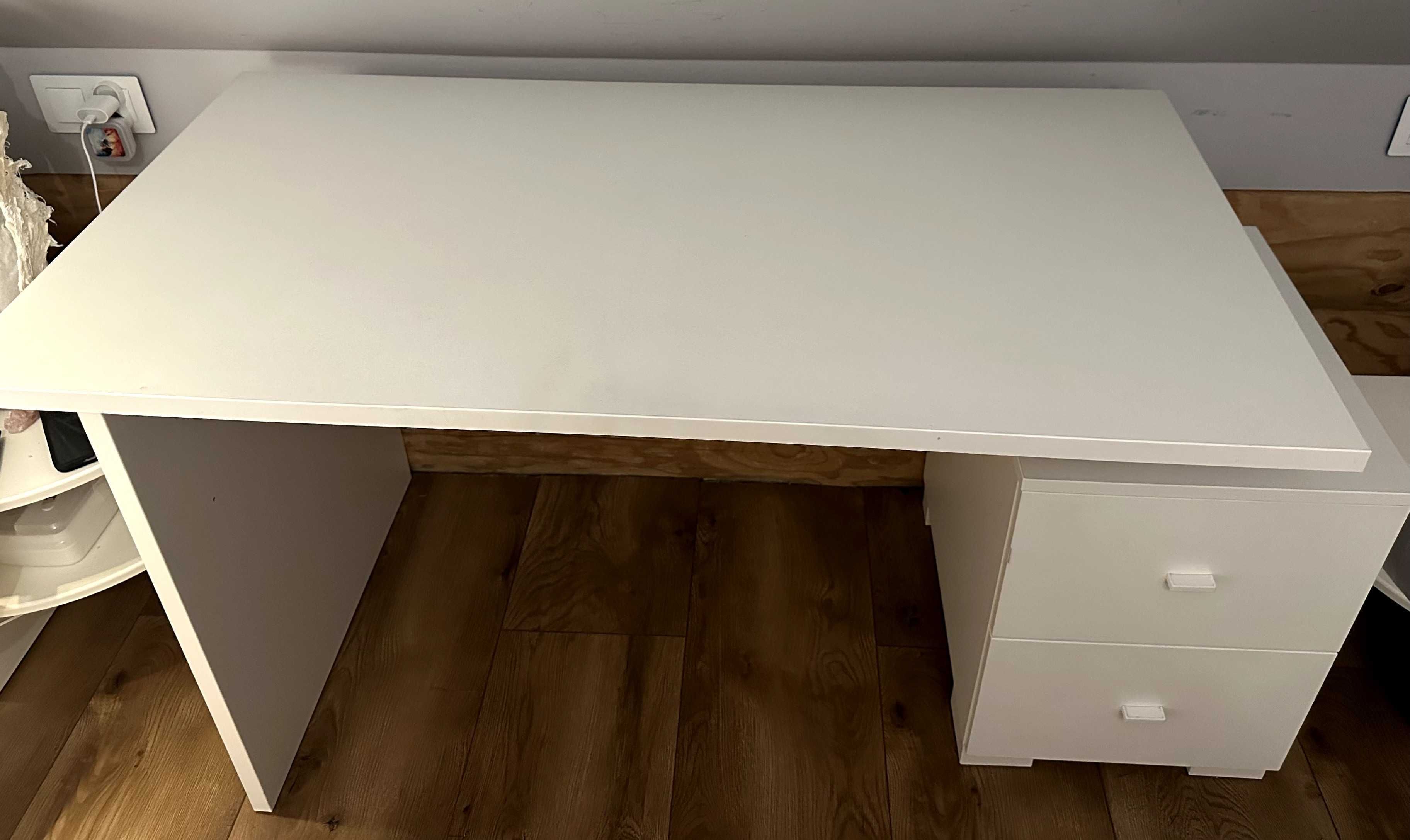 Duży zestaw mebli firmy Meblik - Builder