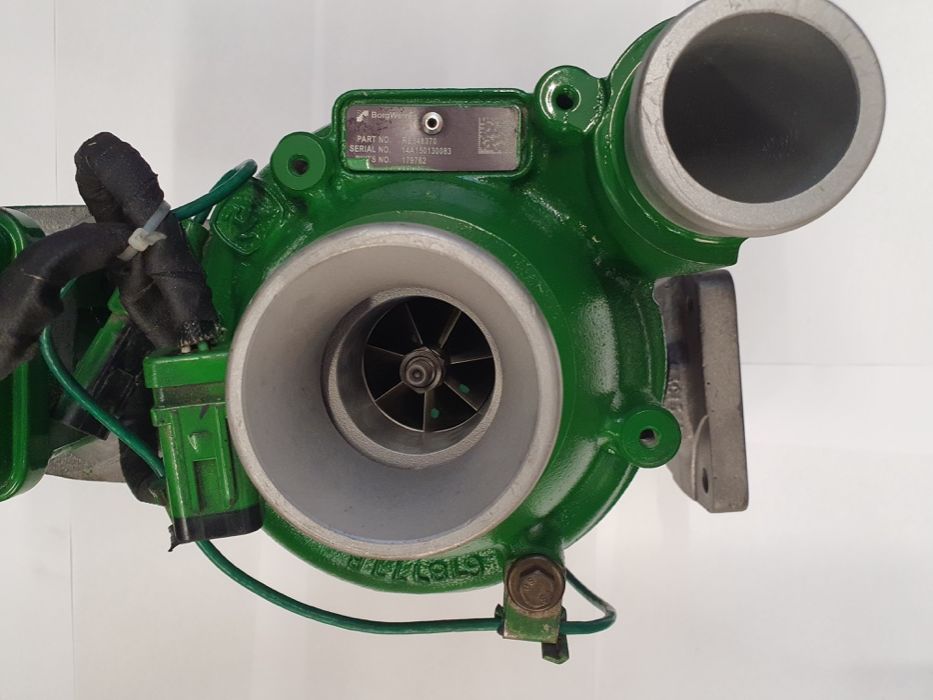 John Deere 4045 Turbosprężarka SPRZEDAŻ RATALNA