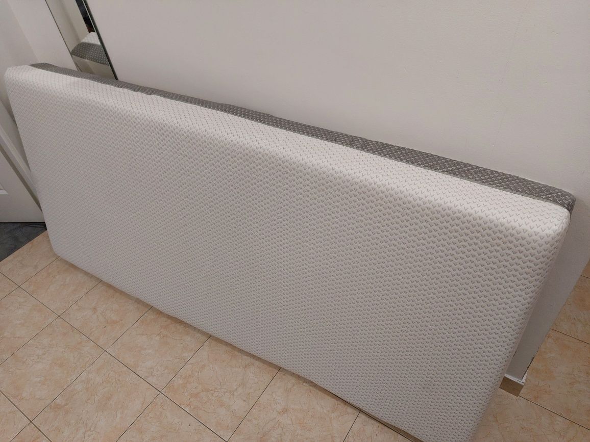 Materac 90x200 z jysk