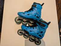 Rolki Powerslide Imperial One 80 r. 42
