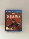 PS4 | Spider-Man