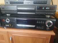 Odtwarzacz cd Technics sl pg 390 do naprawy lub na części
