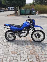 Yamaha XT 600 E - Bom Estado