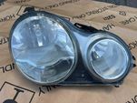 Фара передня VW Polo 2002-2005 Фара правая VW Polo 6Q1941008M