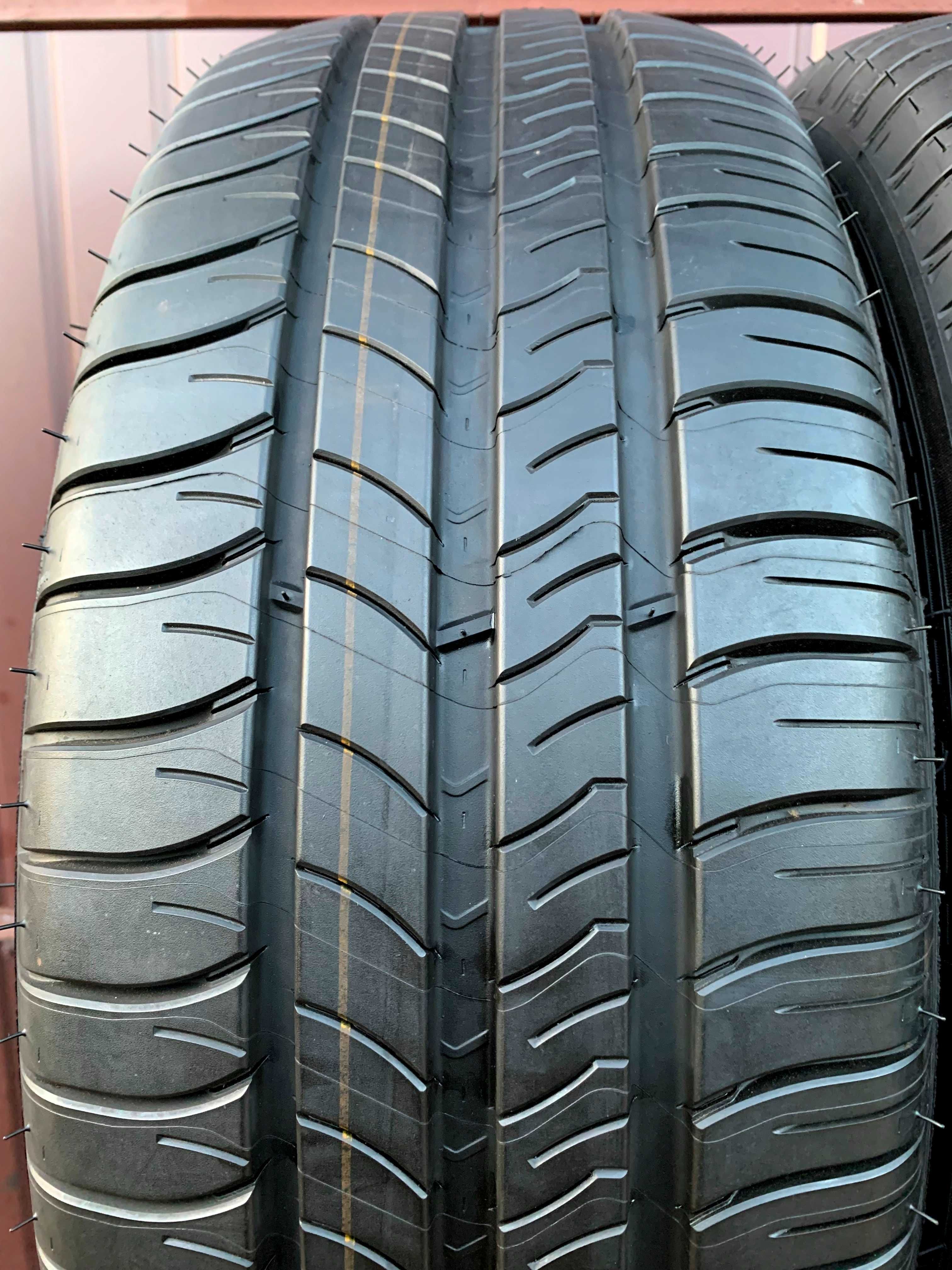 205/60 R16 Michelin Energy Saver. Шини літні 4 шт.