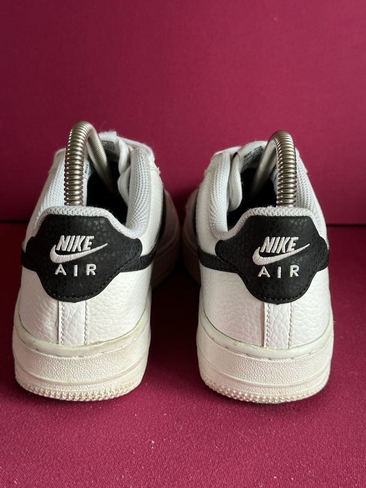 Nike Air Force 1 buty oryginalne r.36,5