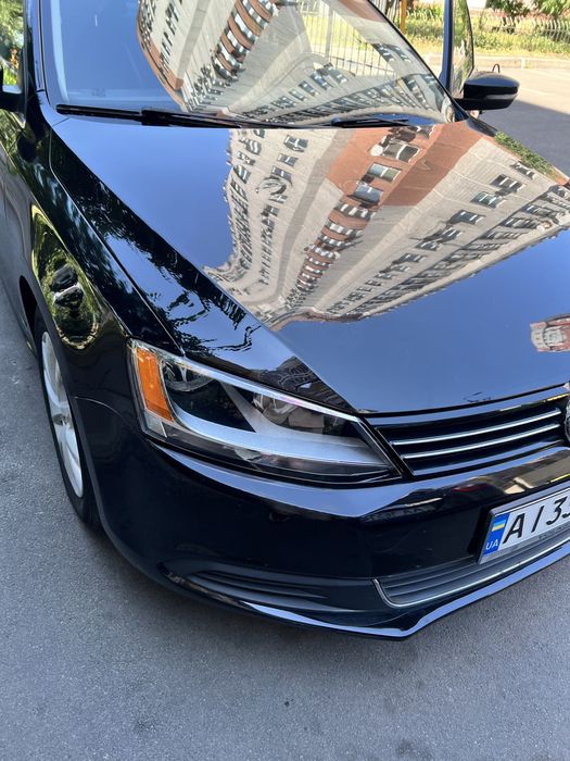 Vw jetta 2014 максималка/ власник/ технічно 5/5, вкладень не потребує