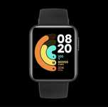 Mi Watch Lite czarny