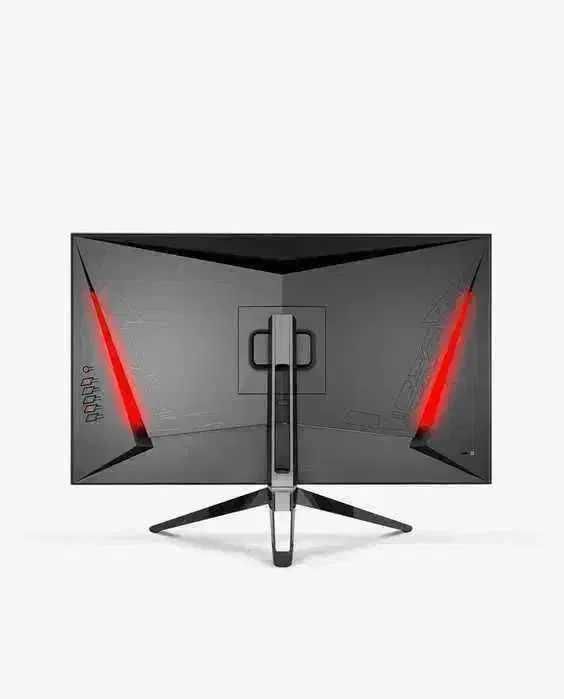 monitor gaming ozone DSP27 - 27" ips QHD 2K - 144HZ - 1MS